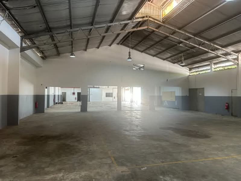 Gudang untuk Dijual di Petaling Jaya (Selangor) - Benjamin Lai - Interior - PropertyGuru.com.my