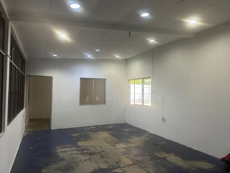 Gudang untuk Dijual di Petaling Jaya (Selangor) - Benjamin Lai - Interior - PropertyGuru.com.my