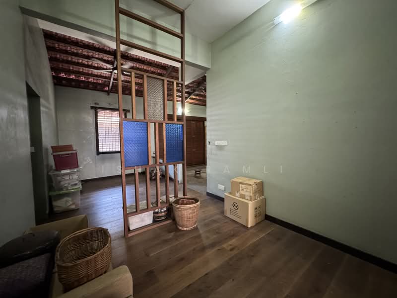 Rumah Banglo untuk Dijual di Kampung Baru (KL City Centre) - Ishak Ramli - Interior - PropertyGuru.com.my