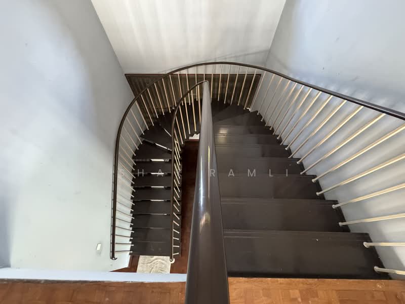Rumah Banglo untuk Dijual di Kampung Baru (KL City Centre) - Ishak Ramli - Interior - PropertyGuru.com.my
