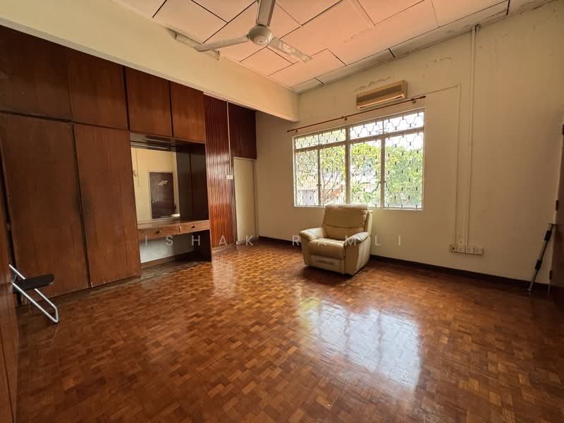 Rumah Banglo untuk Dijual di Kampung Baru (KL City Centre) - Ishak Ramli - Interior - PropertyGuru.com.my