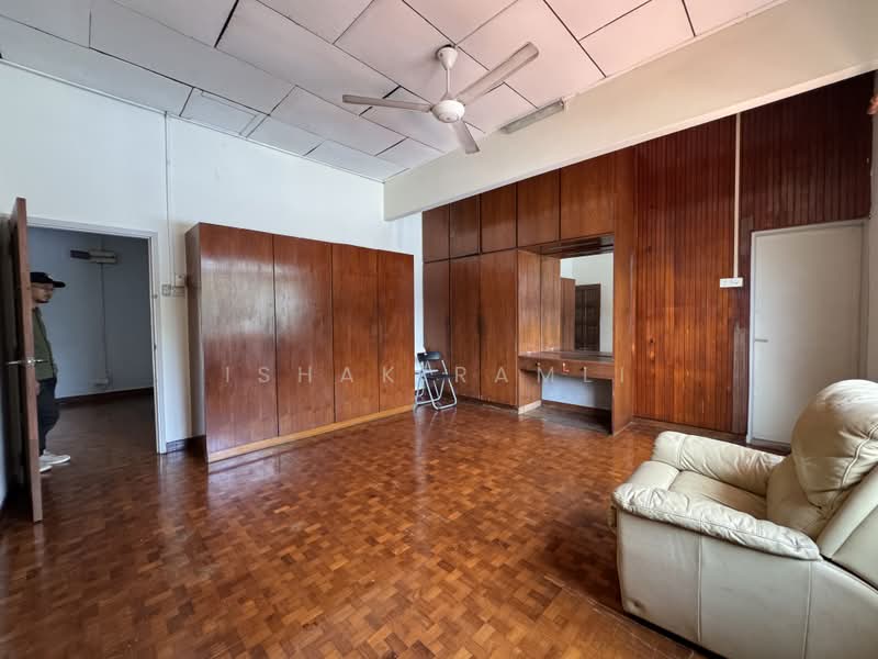 Rumah Banglo untuk Dijual di Kampung Baru (KL City Centre) - Ishak Ramli - Interior - PropertyGuru.com.my