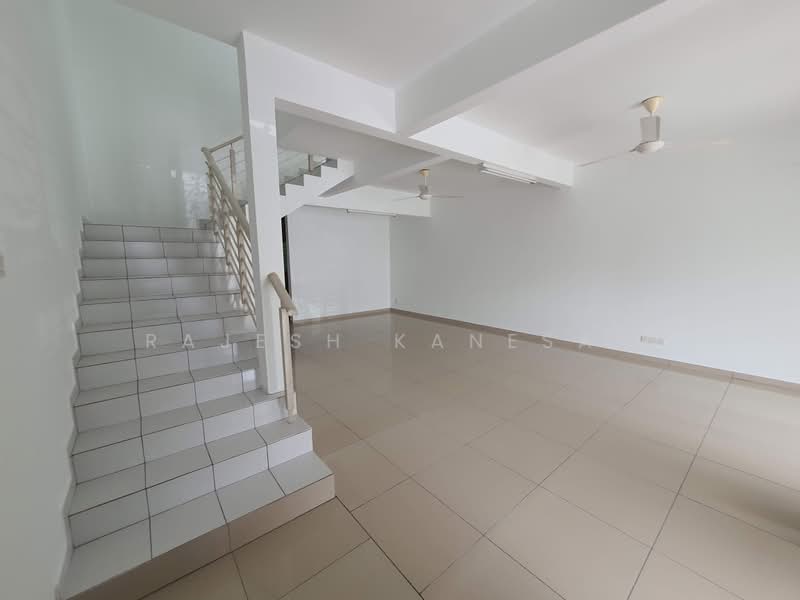 Rumah Teres 2 Tingkat untuk Dijual di Rawang (Selangor) - Rajesh Kanesan - Interior - PropertyGuru.com.my