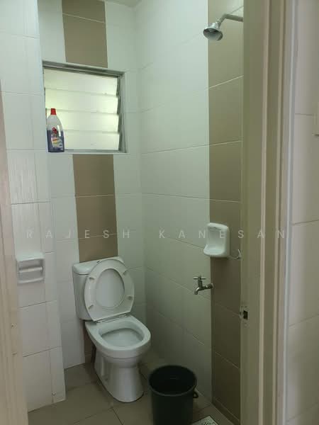 Rumah Teres 2 Tingkat untuk Dijual di Rawang (Selangor) - Rajesh Kanesan - Bathroom - PropertyGuru.com.my