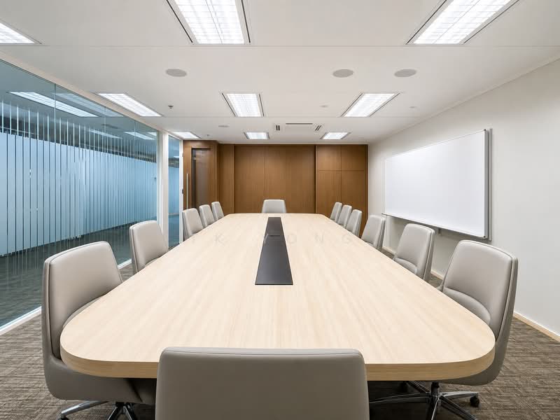 Office for Rent in KLCC (KL City Centre) - TK Yong - PropertyGuru.com.my