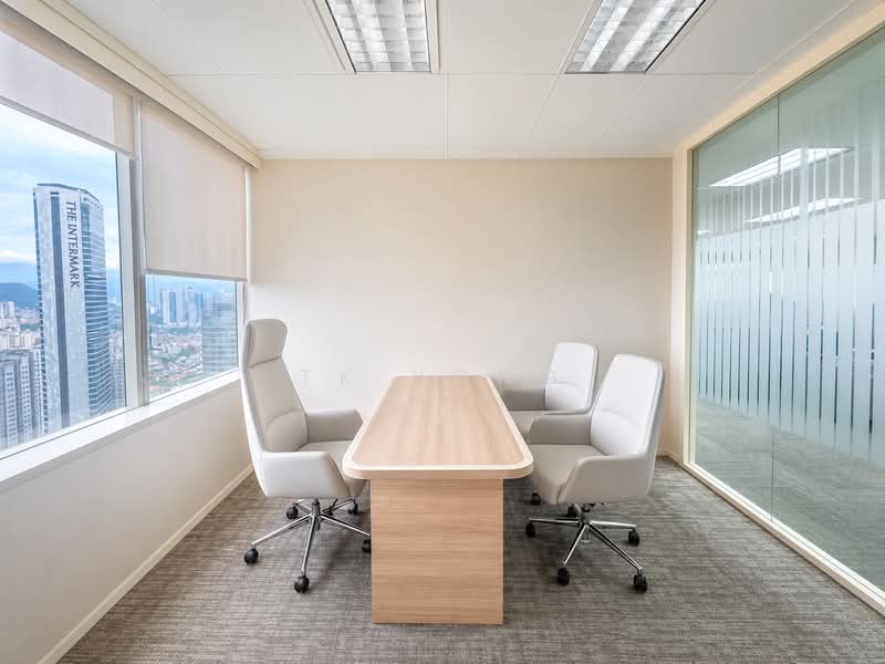 Office for Rent in KLCC (KL City Centre) - TK Yong - PropertyGuru.com.my
