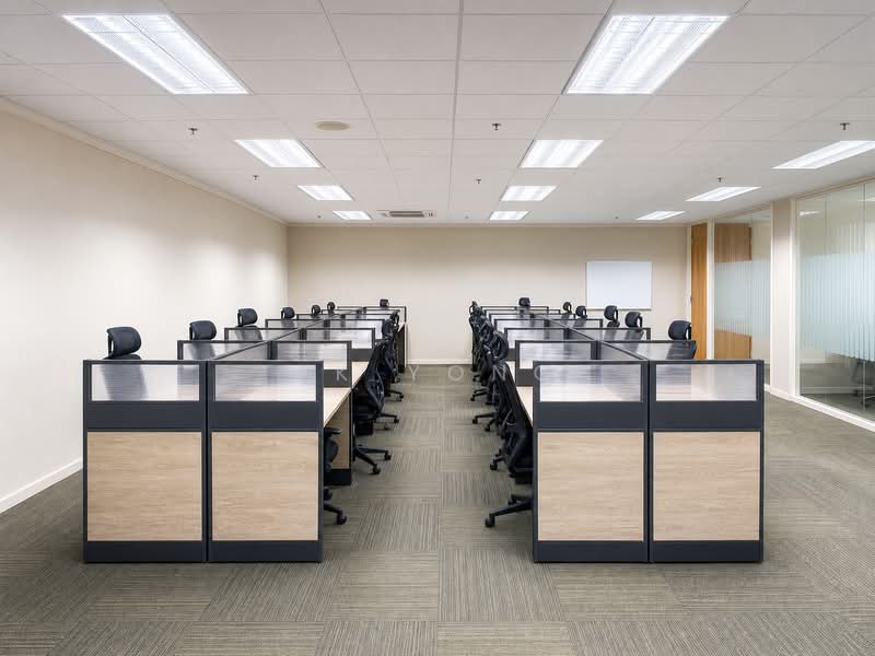 Office for Rent in KLCC (KL City Centre) - TK Yong - PropertyGuru.com.my