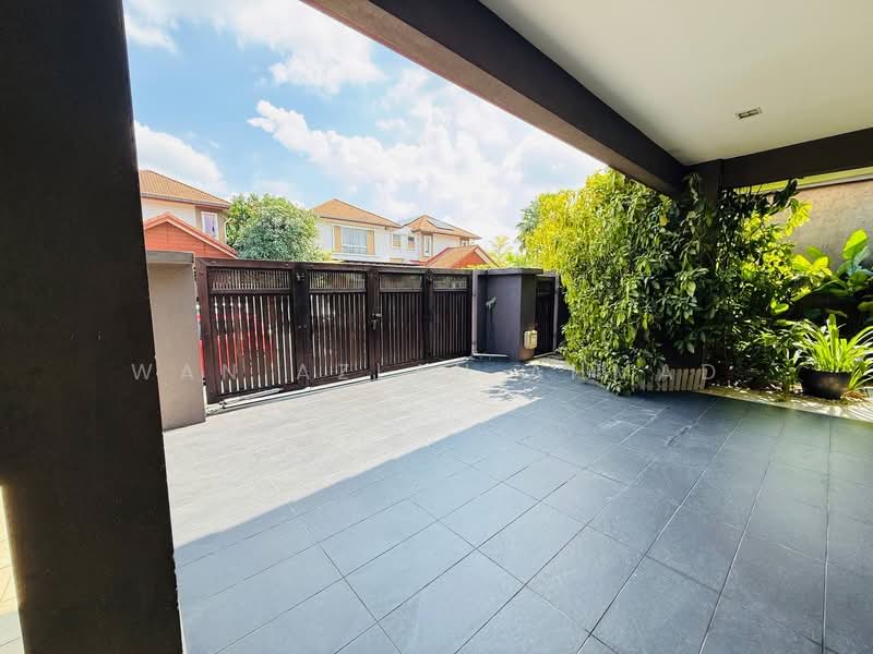 Rumah Berkembar untuk Dijual di Bangi (Selangor) - Wan Azlan Ahmad - PropertyGuru.com.my