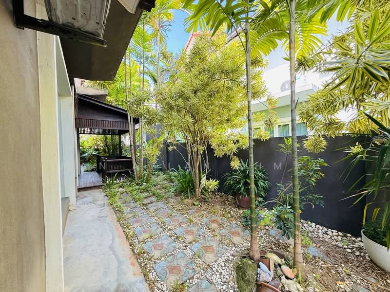 Rumah Berkembar untuk Dijual di Bangi (Selangor) - Wan Azlan Ahmad - PropertyGuru.com.my