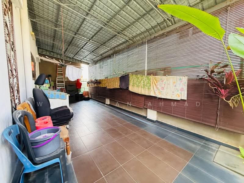 Rumah Berkembar untuk Dijual di Bangi (Selangor) - Wan Azlan Ahmad - PropertyGuru.com.my