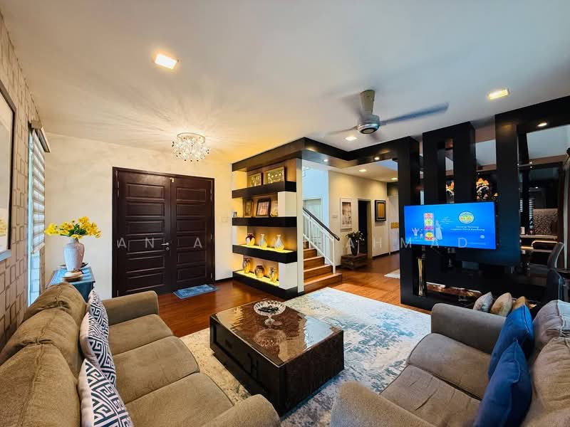 Rumah Berkembar untuk Dijual di Bangi (Selangor) - Wan Azlan Ahmad - PropertyGuru.com.my