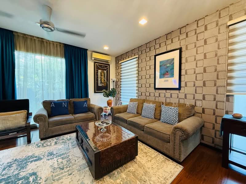 Rumah Berkembar untuk Dijual di Bangi (Selangor) - Wan Azlan Ahmad - PropertyGuru.com.my