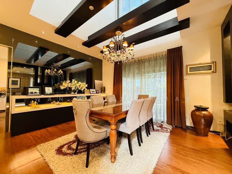 Rumah Berkembar untuk Dijual di Bangi (Selangor) - Wan Azlan Ahmad - PropertyGuru.com.my