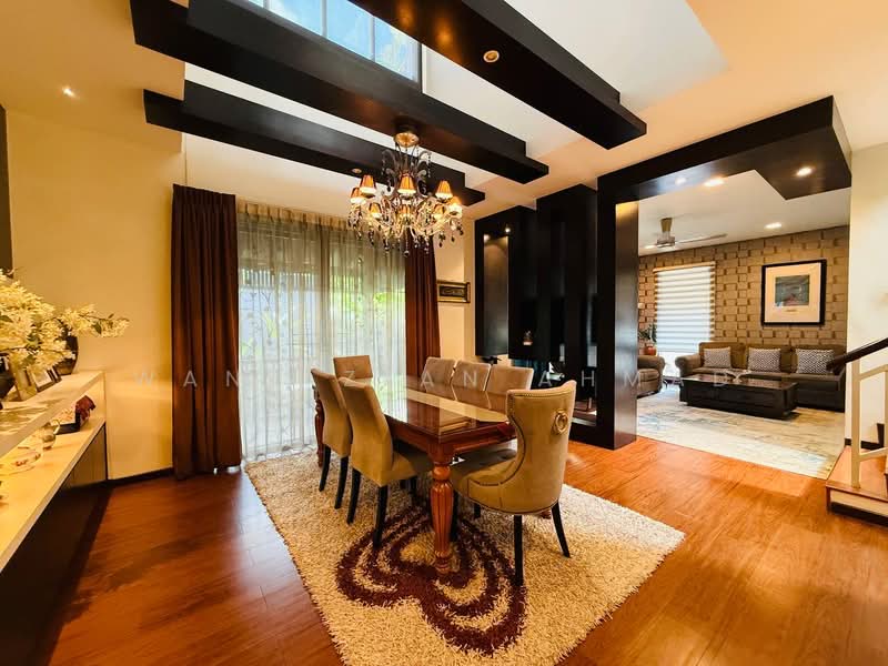 Rumah Berkembar untuk Dijual di Bangi (Selangor) - Wan Azlan Ahmad - PropertyGuru.com.my