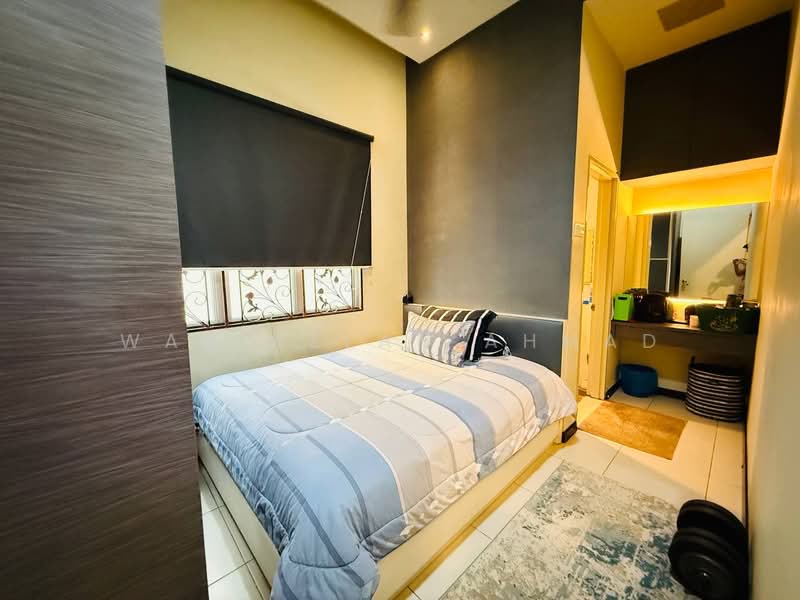 Rumah Berkembar untuk Dijual di Bangi (Selangor) - Wan Azlan Ahmad - PropertyGuru.com.my