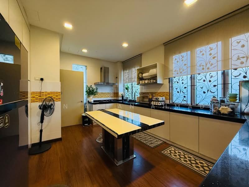 Rumah Berkembar untuk Dijual di Bangi (Selangor) - Wan Azlan Ahmad - PropertyGuru.com.my