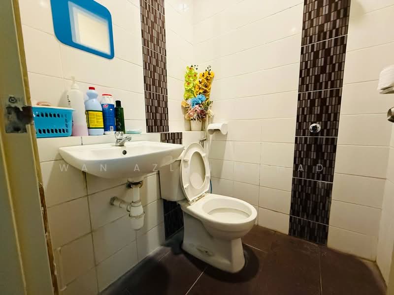 Rumah Berkembar untuk Dijual di Bangi (Selangor) - Wan Azlan Ahmad - PropertyGuru.com.my