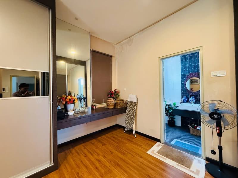 Rumah Berkembar untuk Dijual di Bangi (Selangor) - Wan Azlan Ahmad - PropertyGuru.com.my