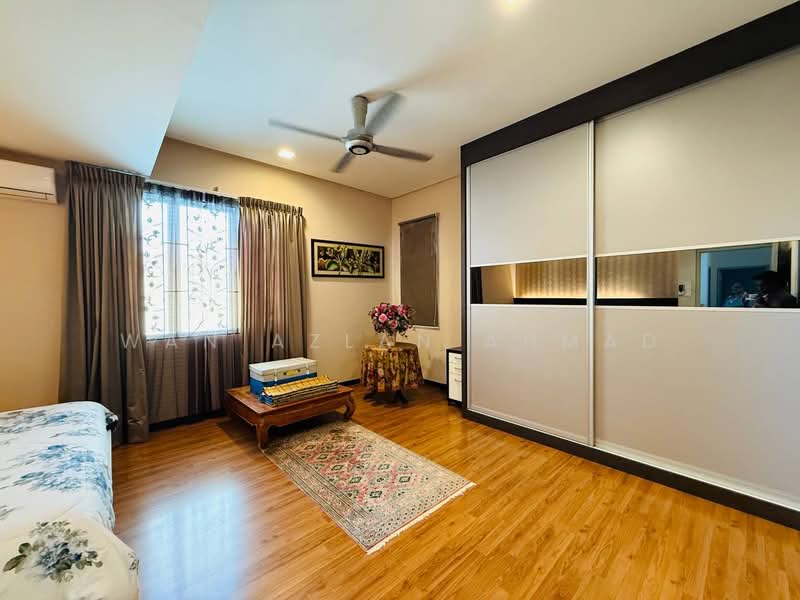 Rumah Berkembar untuk Dijual di Bangi (Selangor) - Wan Azlan Ahmad - PropertyGuru.com.my