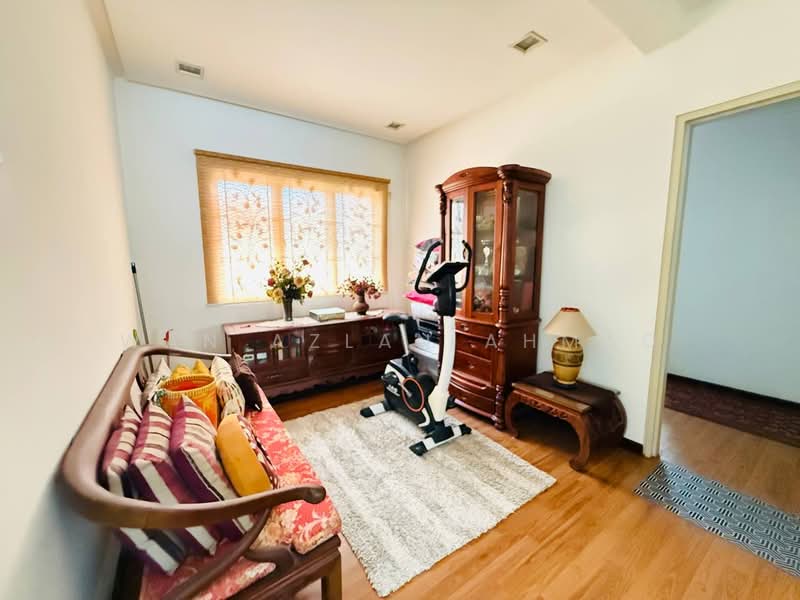 Rumah Berkembar untuk Dijual di Bangi (Selangor) - Wan Azlan Ahmad - PropertyGuru.com.my