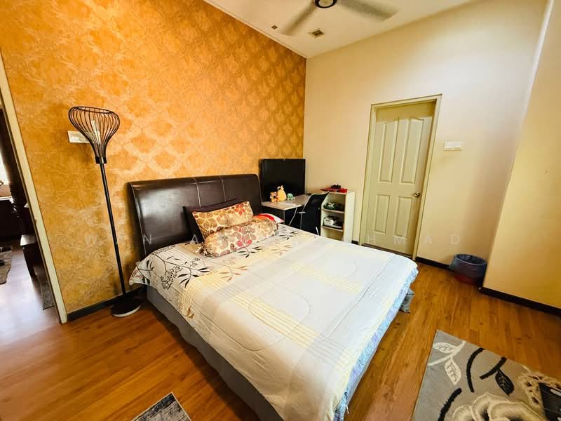 Rumah Berkembar untuk Dijual di Bangi (Selangor) - Wan Azlan Ahmad - PropertyGuru.com.my