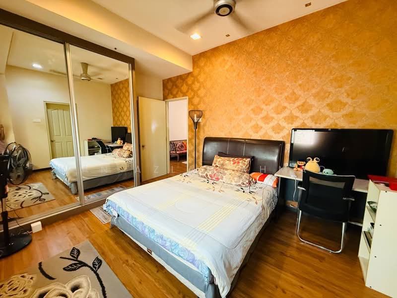 Rumah Berkembar untuk Dijual di Bangi (Selangor) - Wan Azlan Ahmad - PropertyGuru.com.my