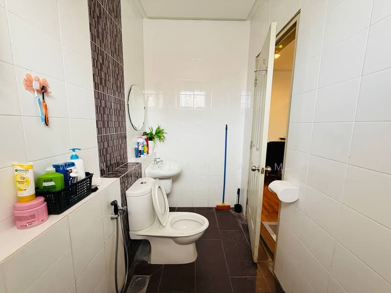 Rumah Berkembar untuk Dijual di Bangi (Selangor) - Wan Azlan Ahmad - PropertyGuru.com.my