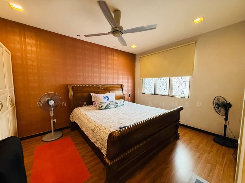 Rumah Berkembar untuk Dijual di Bangi (Selangor) - Wan Azlan Ahmad - PropertyGuru.com.my