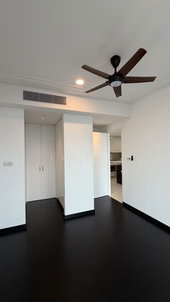 Servis Apartment untuk Disewa di Regent Suites @ Pavilion Damansara Heights - Lester Lee - Interior - PropertyGuru.com.my