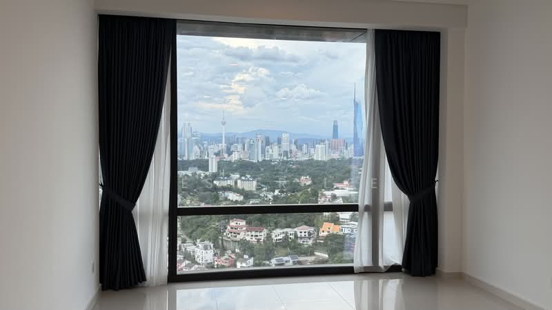 Servis Apartment untuk Disewa di Regent Suites @ Pavilion Damansara Heights - Lester Lee - View - PropertyGuru.com.my