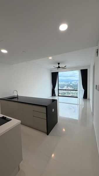 Servis Apartment untuk Disewa di Regent Suites @ Pavilion Damansara Heights - Lester Lee - Kitchen - PropertyGuru.com.my
