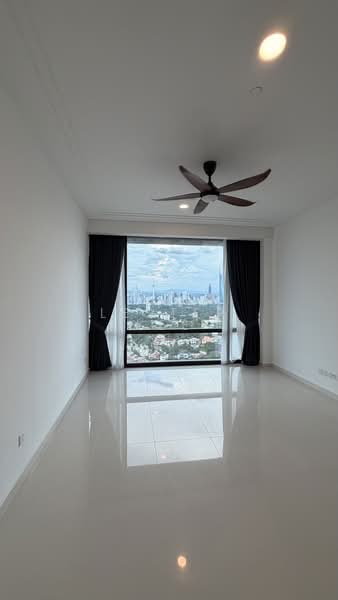 Servis Apartment untuk Disewa di Regent Suites @ Pavilion Damansara Heights - Lester Lee - View - PropertyGuru.com.my