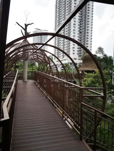 Kondominium untuk Dijual di Inwood Residences - Rashidah Juremi - Exterior - PropertyGuru.com.my