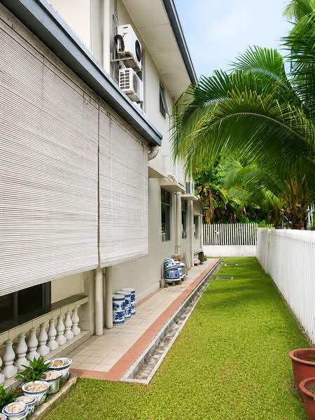 Bungalow for Rent in Kota Kinabalu (Sabah) - Ng Chiew Yok - Exterior - PropertyGuru.com.my