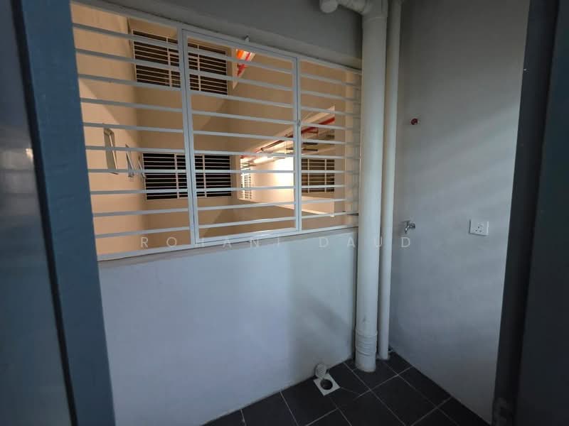 Apartment for Rent at Kita Ria @ Cybersouth - Rohani Daud - Exterior - PropertyGuru.com.my