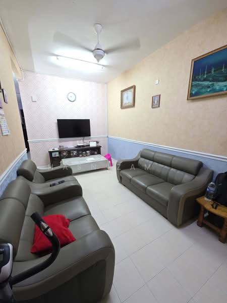 1-storey Terraced House for Sale in Taman Seri Murni (Butterworth) - Hasnizam . - PropertyGuru.com.my