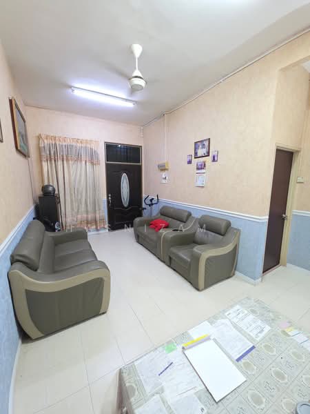 1-storey Terraced House for Sale in Taman Seri Murni (Butterworth) - Hasnizam . - PropertyGuru.com.my