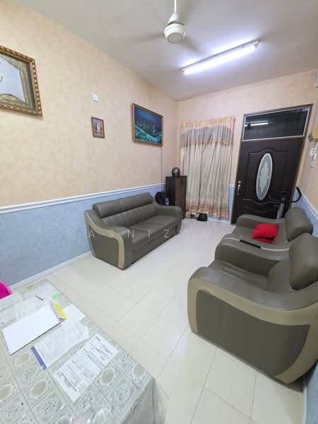 1-storey Terraced House for Sale in Taman Seri Murni (Butterworth) - Hasnizam . - PropertyGuru.com.my