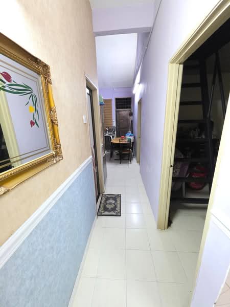 1-storey Terraced House for Sale in Taman Seri Murni (Butterworth) - Hasnizam . - PropertyGuru.com.my