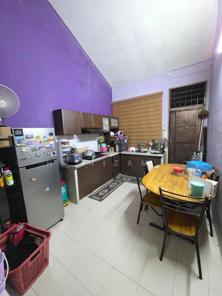 1-storey Terraced House for Sale in Taman Seri Murni (Butterworth) - Hasnizam . - PropertyGuru.com.my