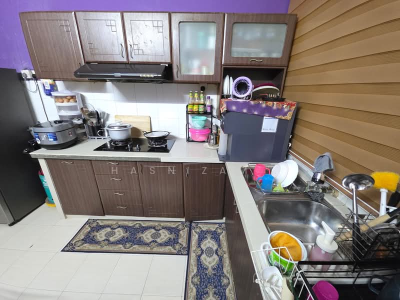 1-storey Terraced House for Sale in Taman Seri Murni (Butterworth) - Hasnizam . - PropertyGuru.com.my