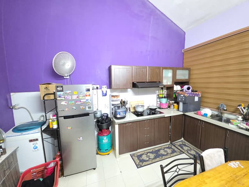 1-storey Terraced House for Sale in Taman Seri Murni (Butterworth) - Hasnizam . - PropertyGuru.com.my