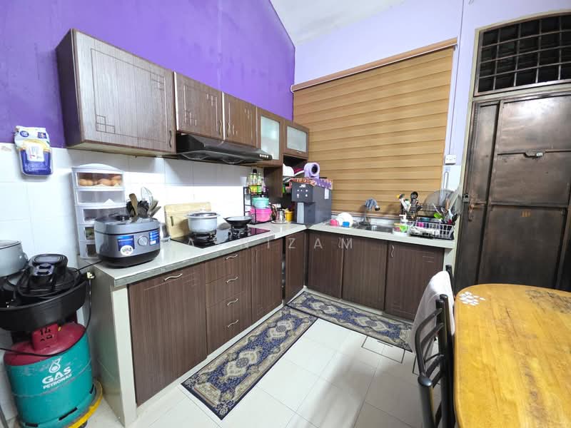 1-storey Terraced House for Sale in Taman Seri Murni (Butterworth) - Hasnizam . - PropertyGuru.com.my