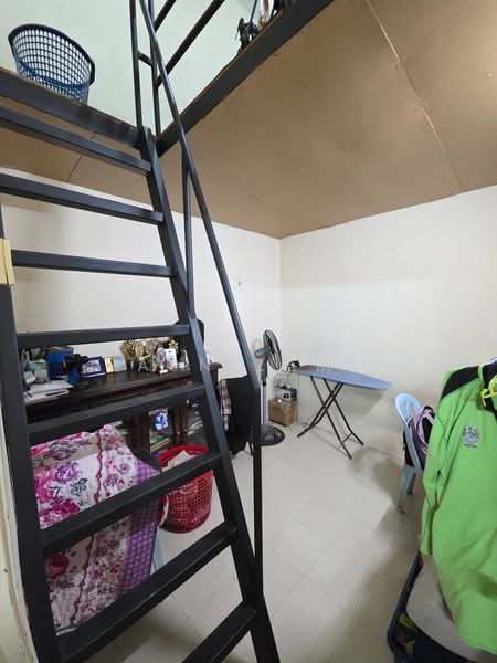 1-storey Terraced House for Sale in Taman Seri Murni (Butterworth) - Hasnizam . - PropertyGuru.com.my