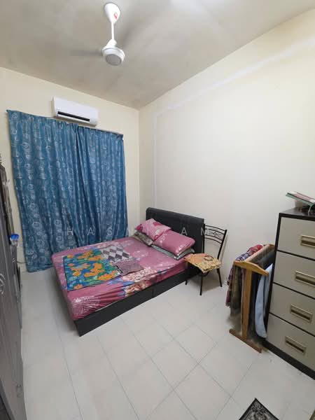 1-storey Terraced House for Sale in Taman Seri Murni (Butterworth) - Hasnizam . - PropertyGuru.com.my