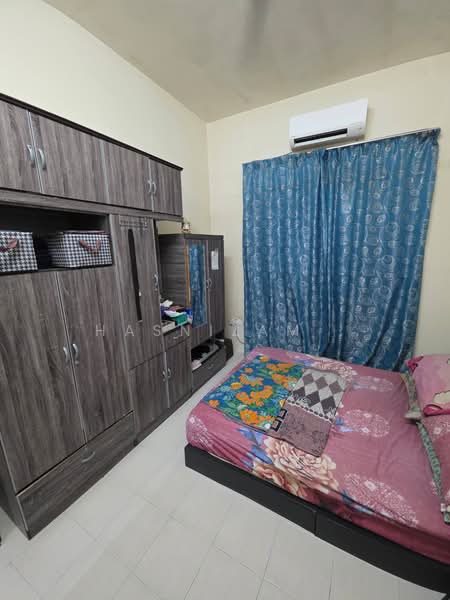 1-storey Terraced House for Sale in Taman Seri Murni (Butterworth) - Hasnizam . - PropertyGuru.com.my