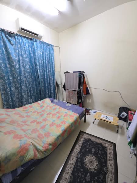 1-storey Terraced House for Sale in Taman Seri Murni (Butterworth) - Hasnizam . - PropertyGuru.com.my
