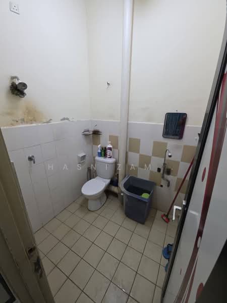 1-storey Terraced House for Sale in Taman Seri Murni (Butterworth) - Hasnizam . - PropertyGuru.com.my