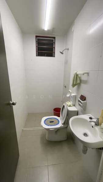 Apartment for Sale at Orchis Apartment - Jason Fan - PropertyGuru.com.my