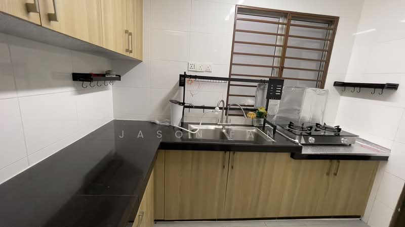 Apartment for Sale at Orchis Apartment - Jason Fan - PropertyGuru.com.my